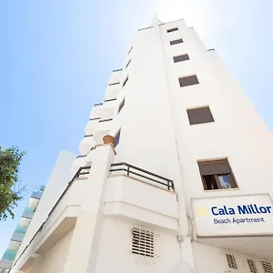 Apartament R2, Cala Millor (Mallorca)